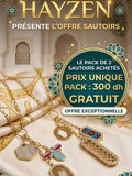 PACK SAUTOIR
