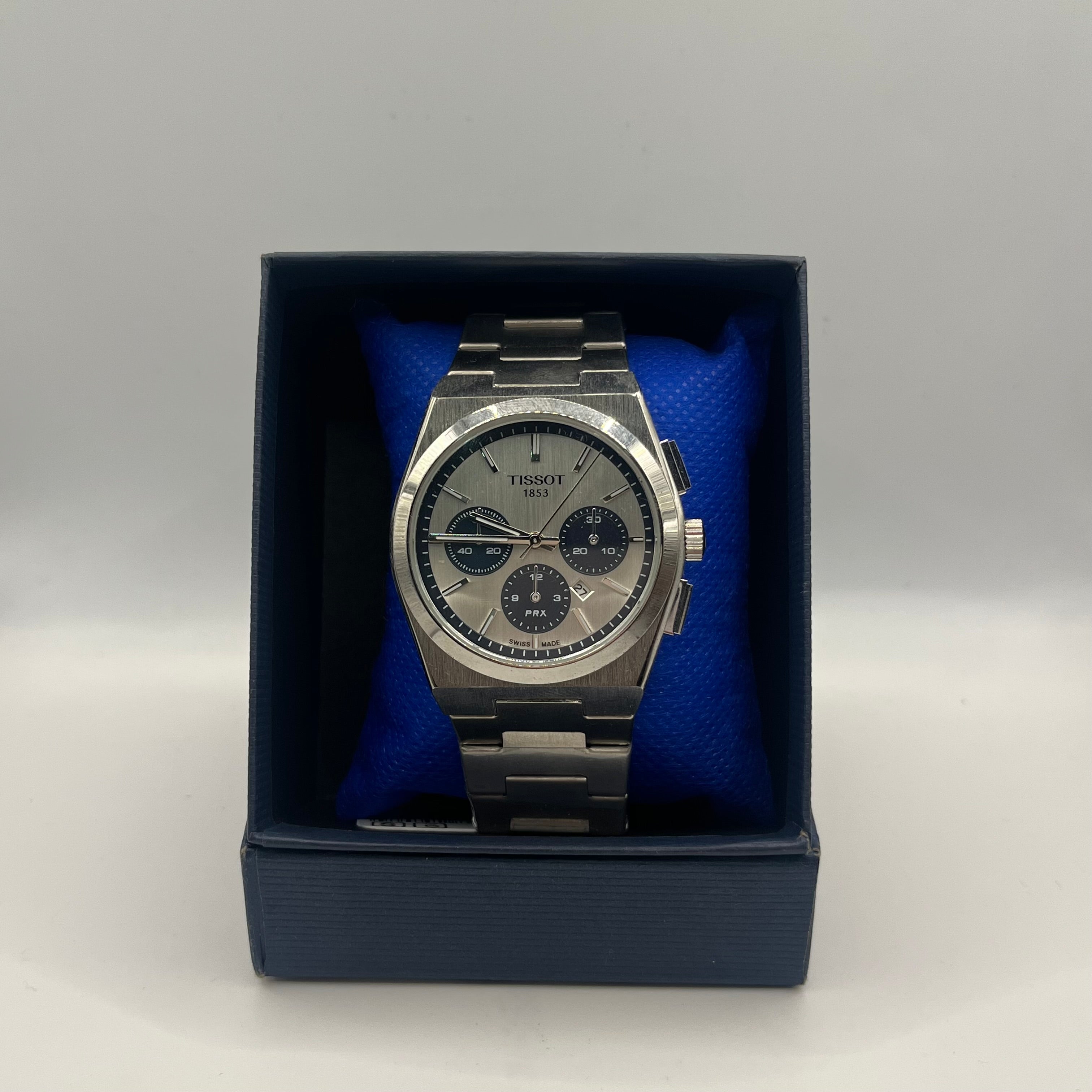 Tissot