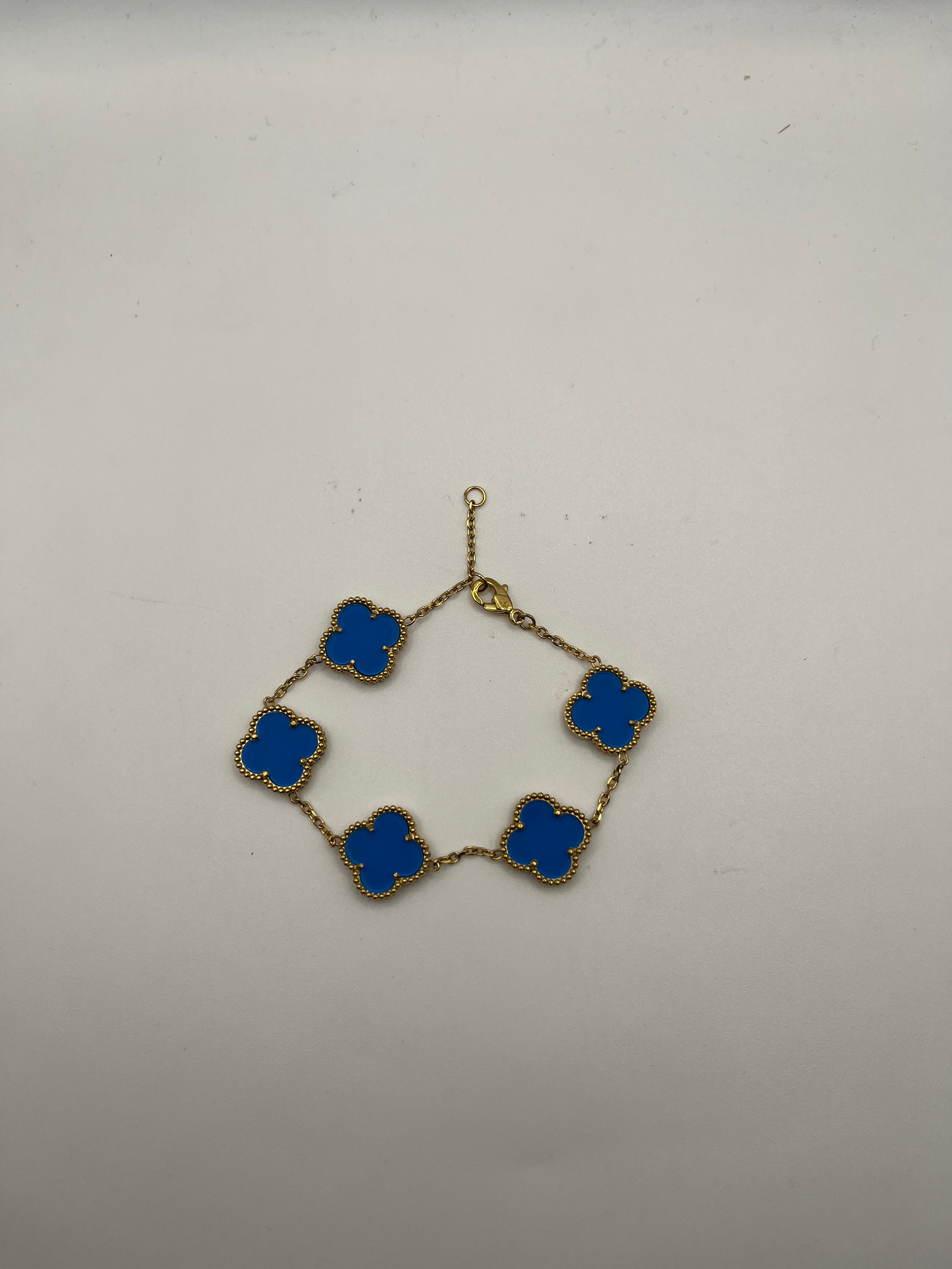 Van cleef unisex