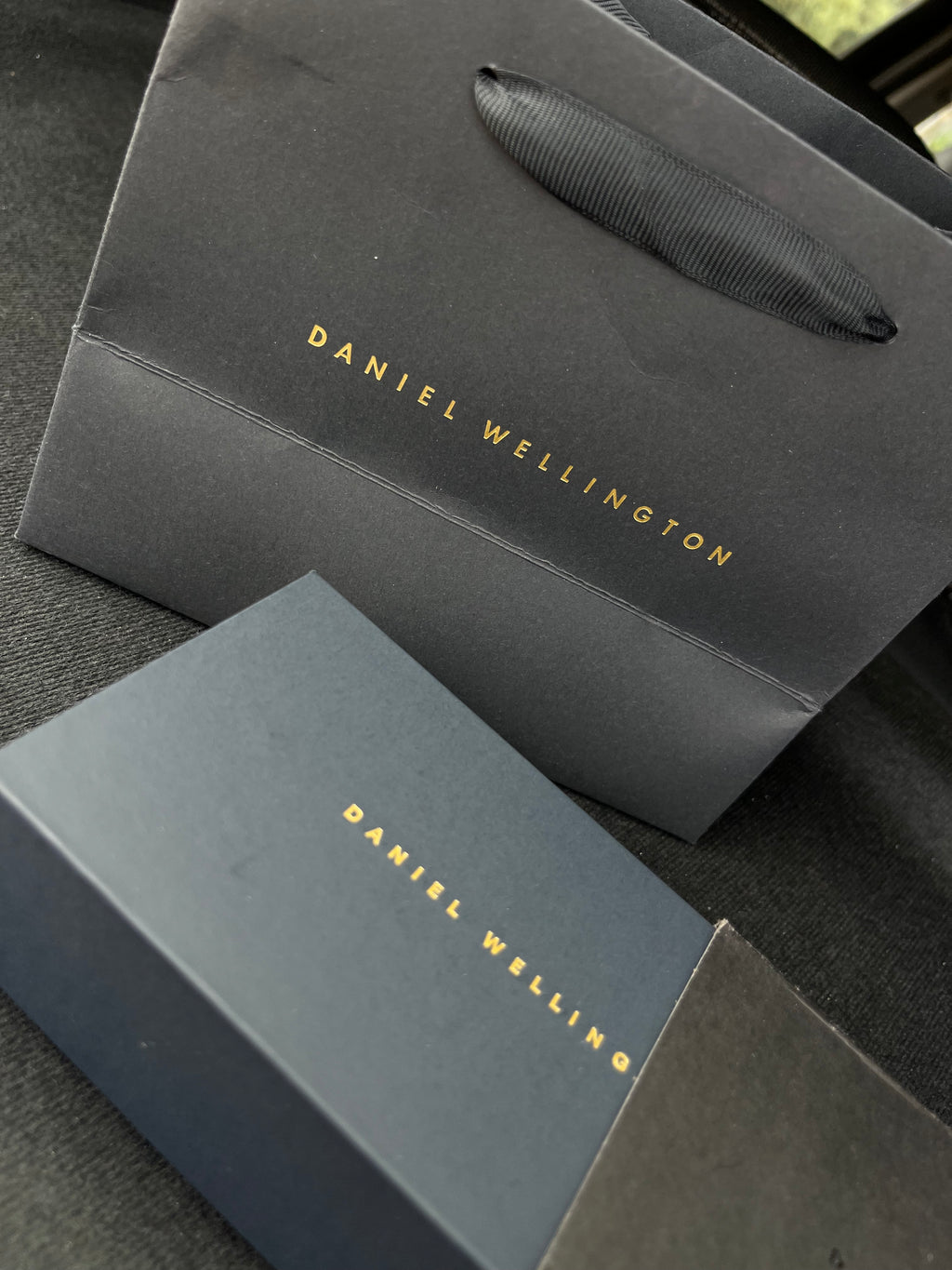 Daniel wellington