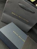 Daniel wellington