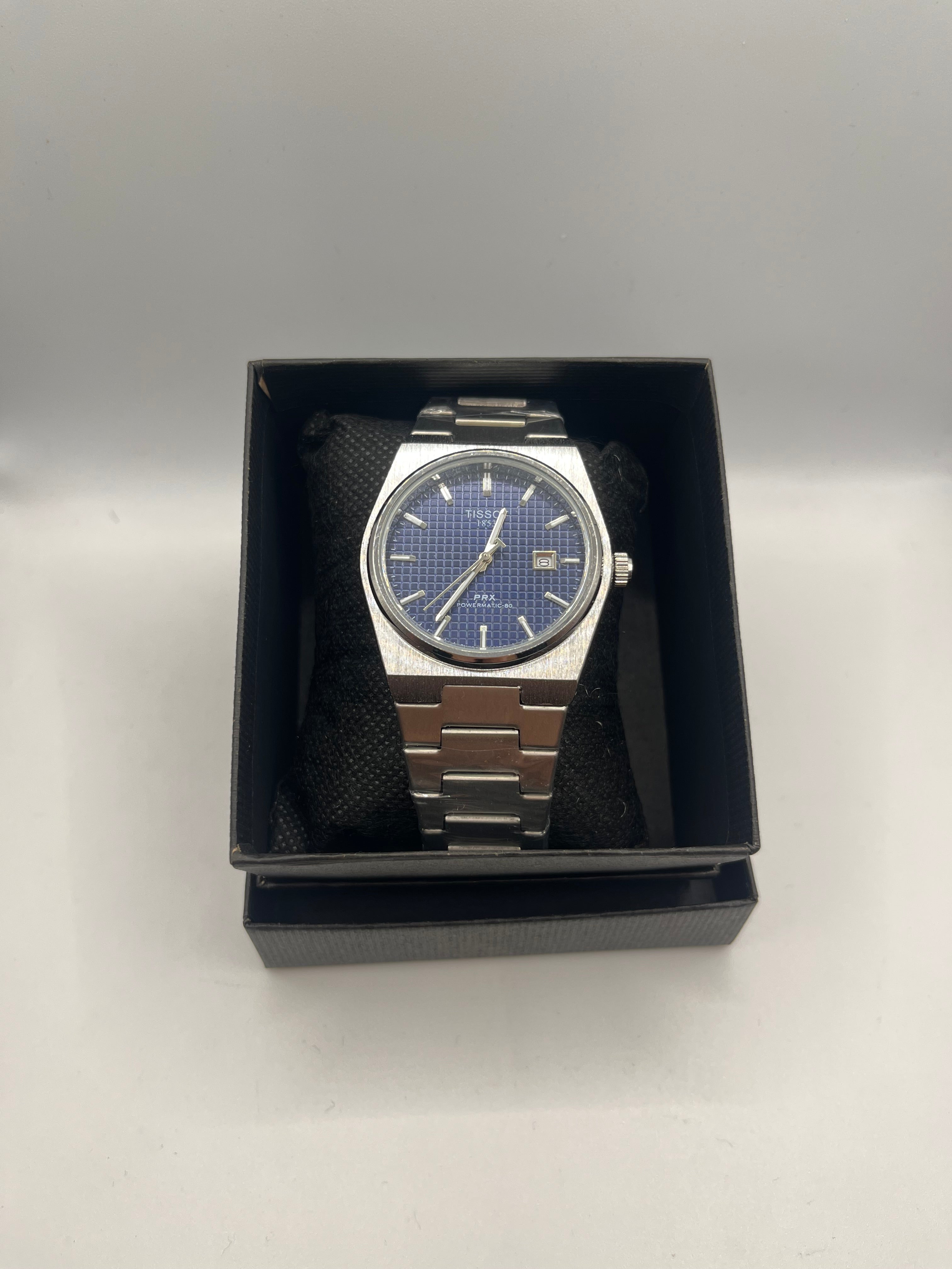 Tissot prx
