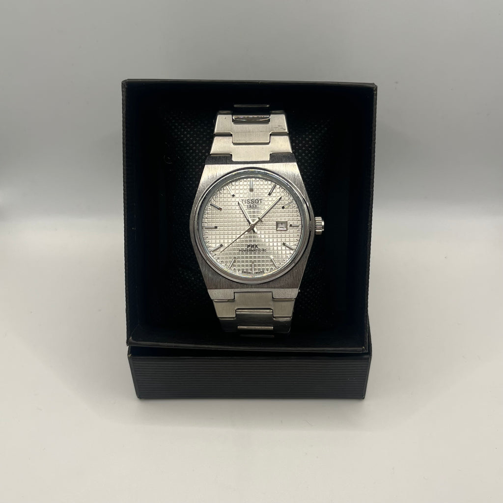 Tissot prx