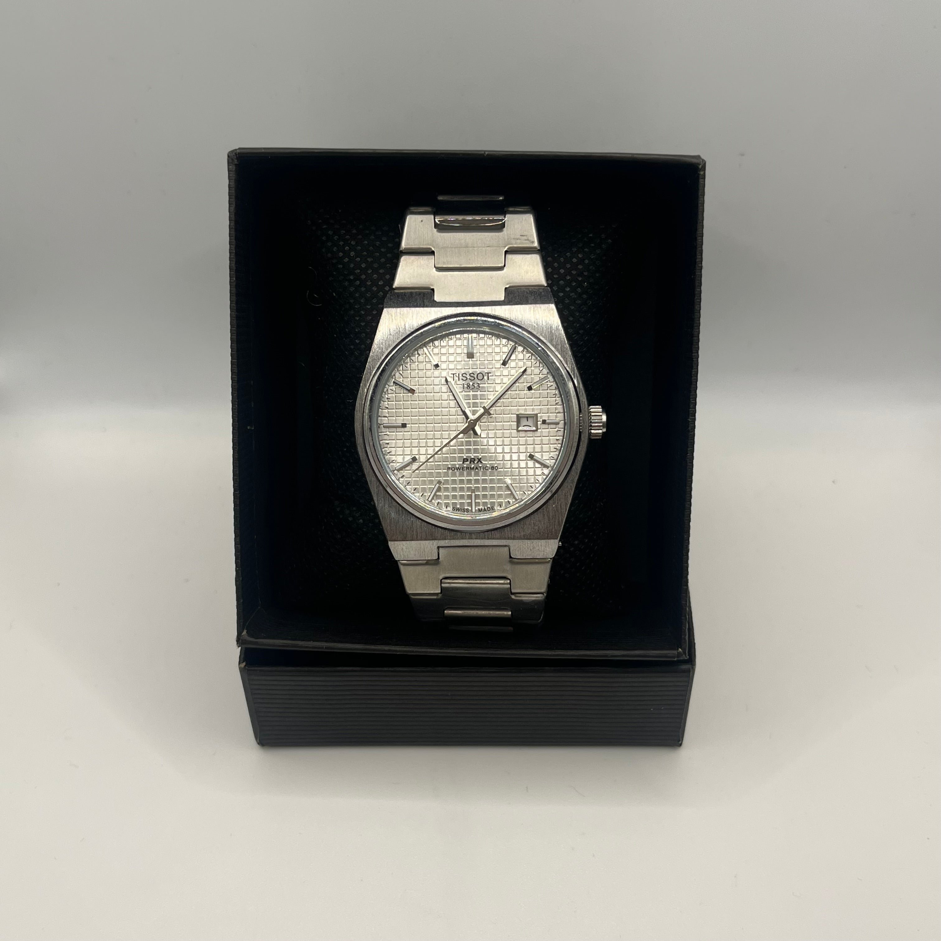 Tissot prx