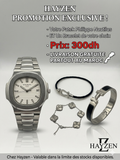 Patek philipp+bracelet