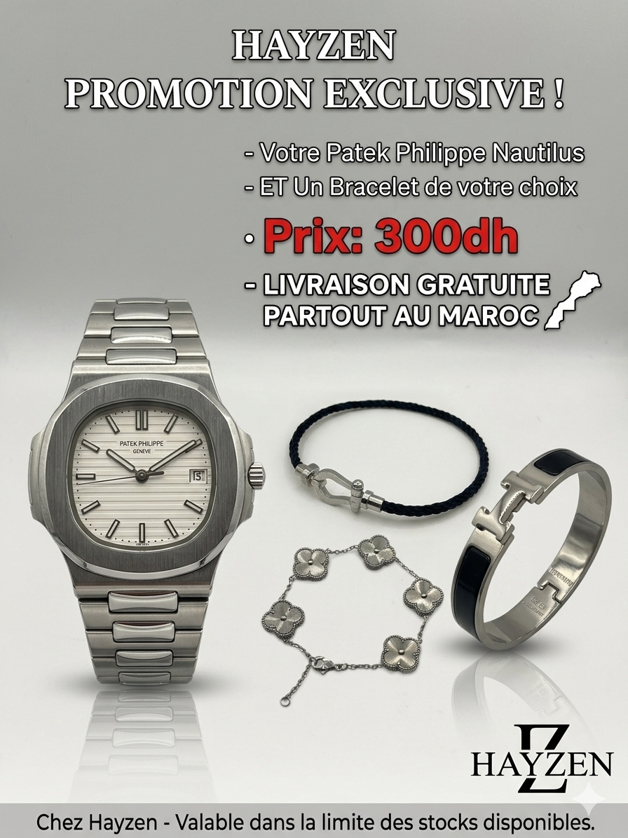 Patek philipp+bracelet