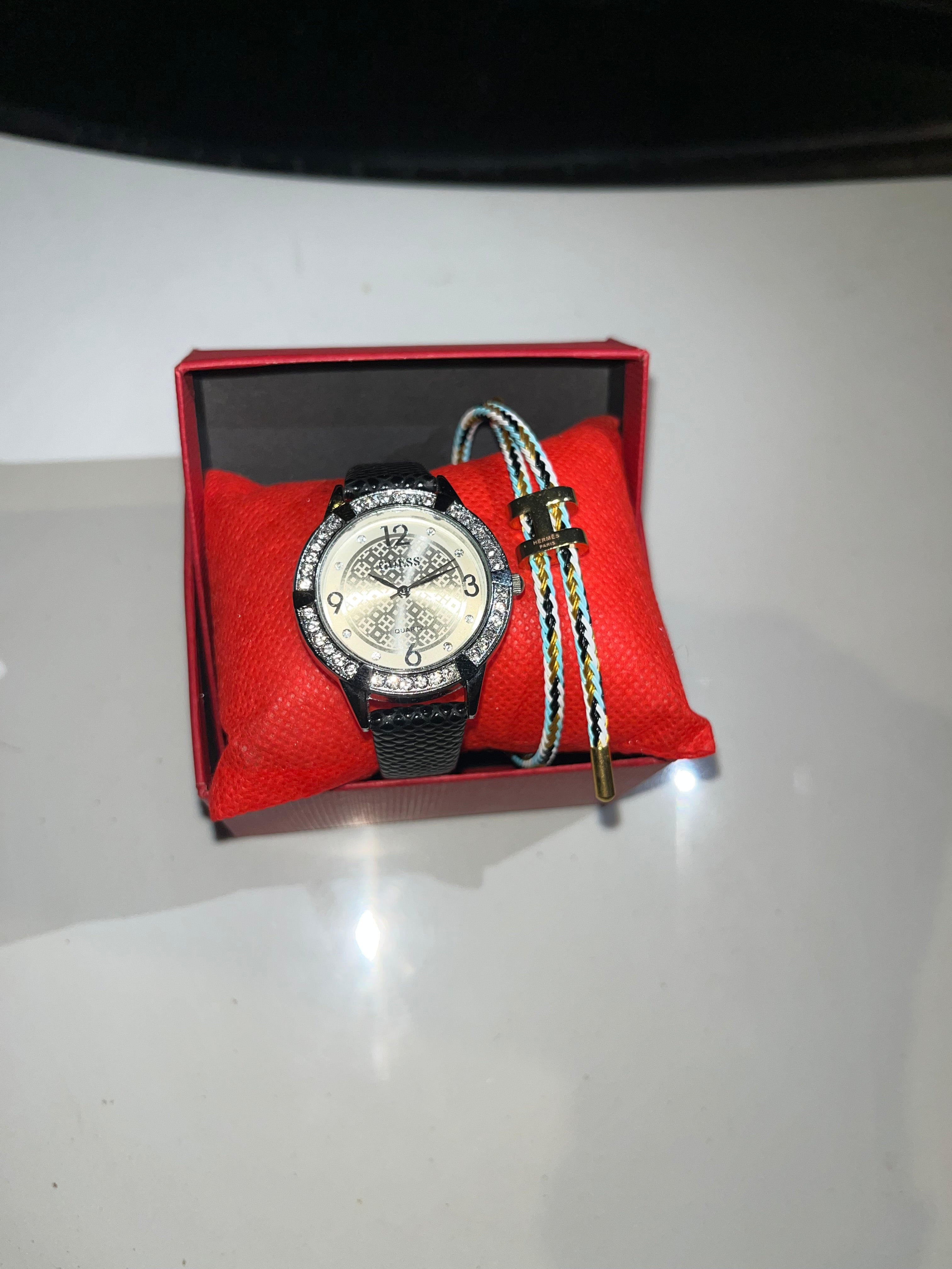 Guess + bracelet