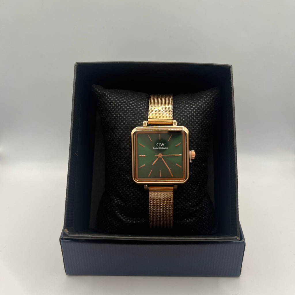 Daniel wellington