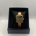 Daniel wellington