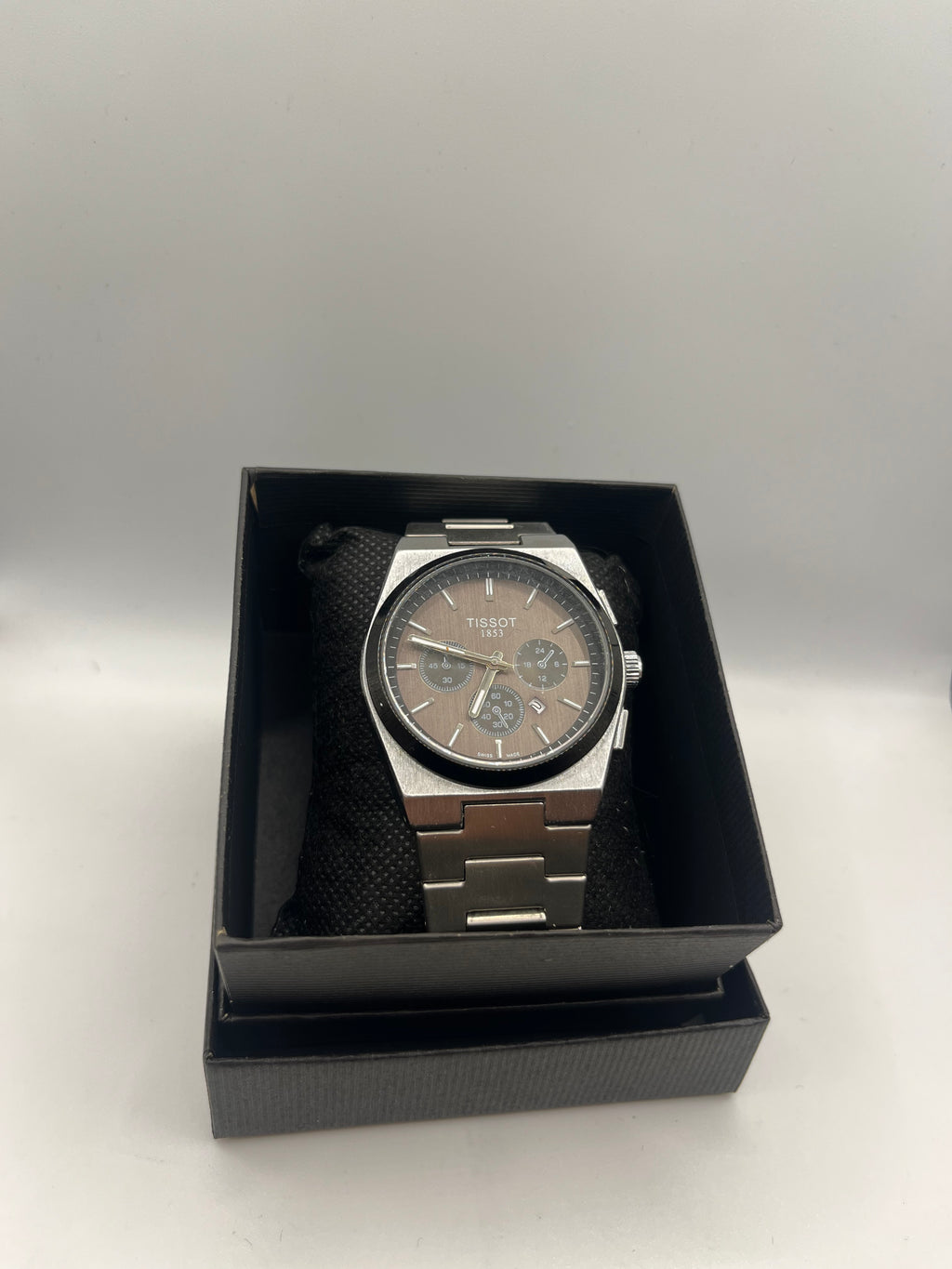 Tissot