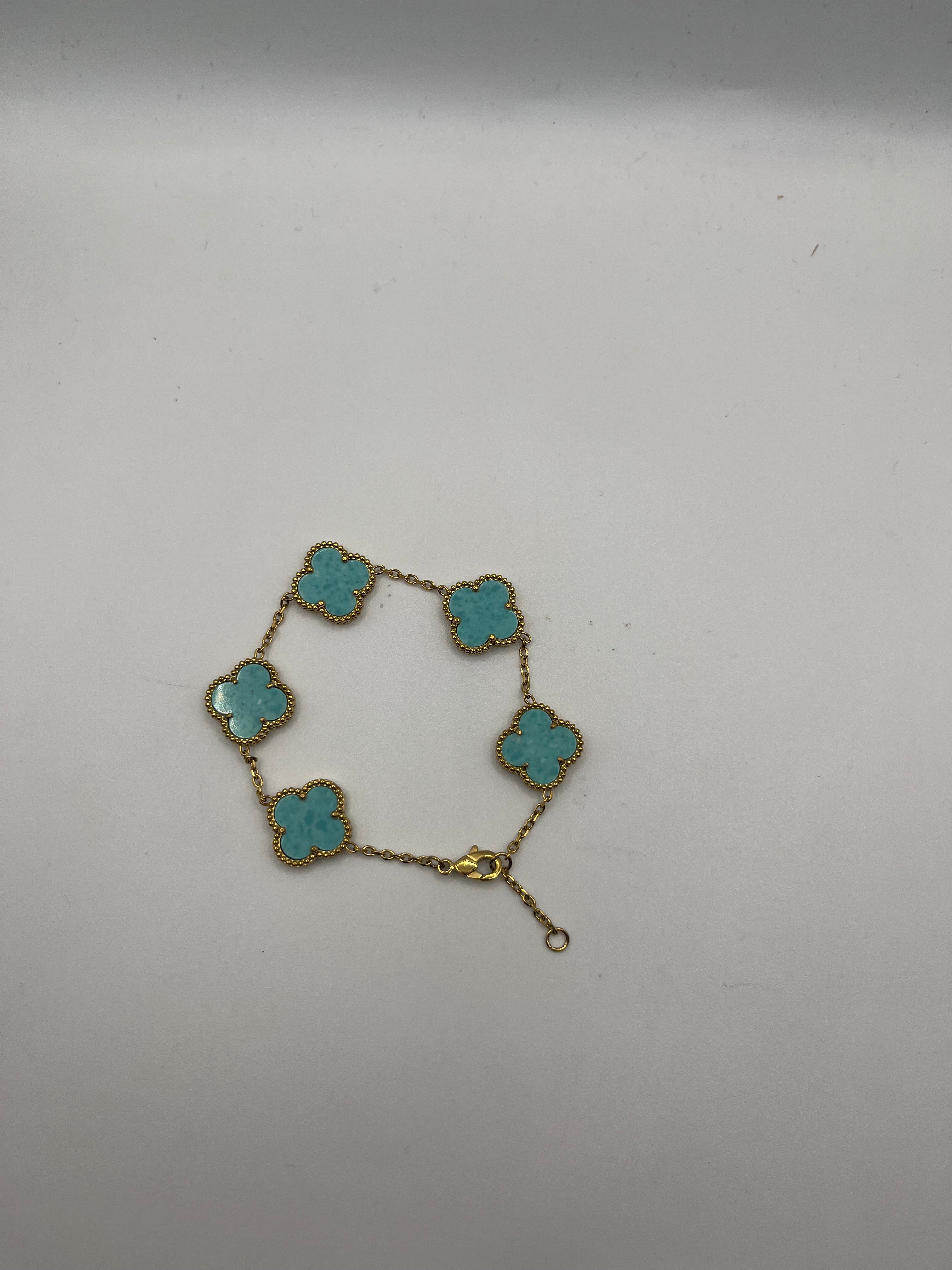 Van cleef femme