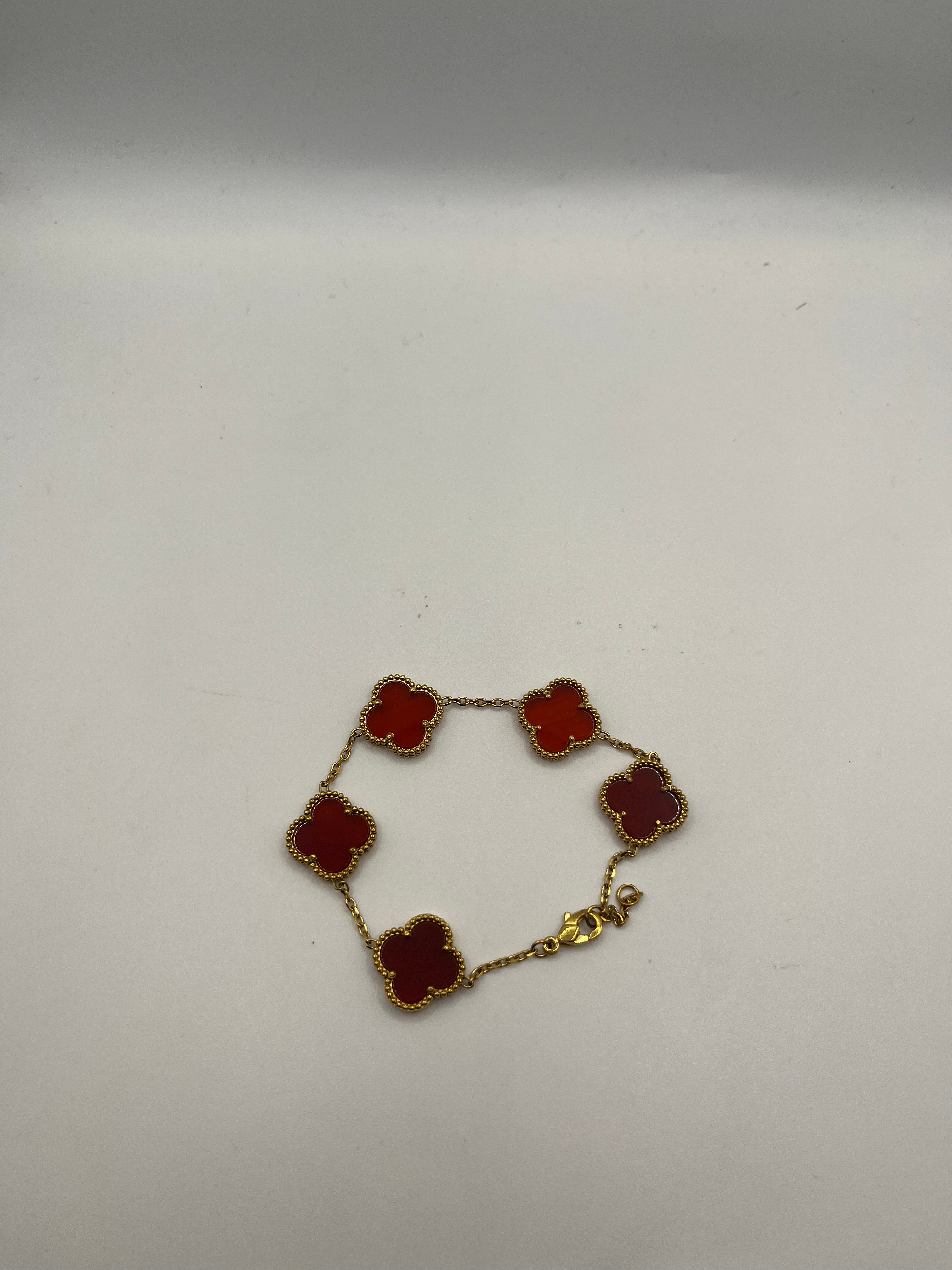 Van cleef unisex