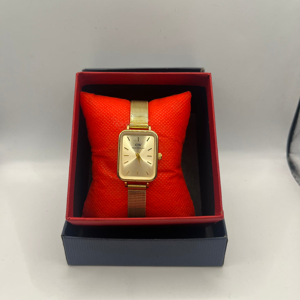 Daniel wellington