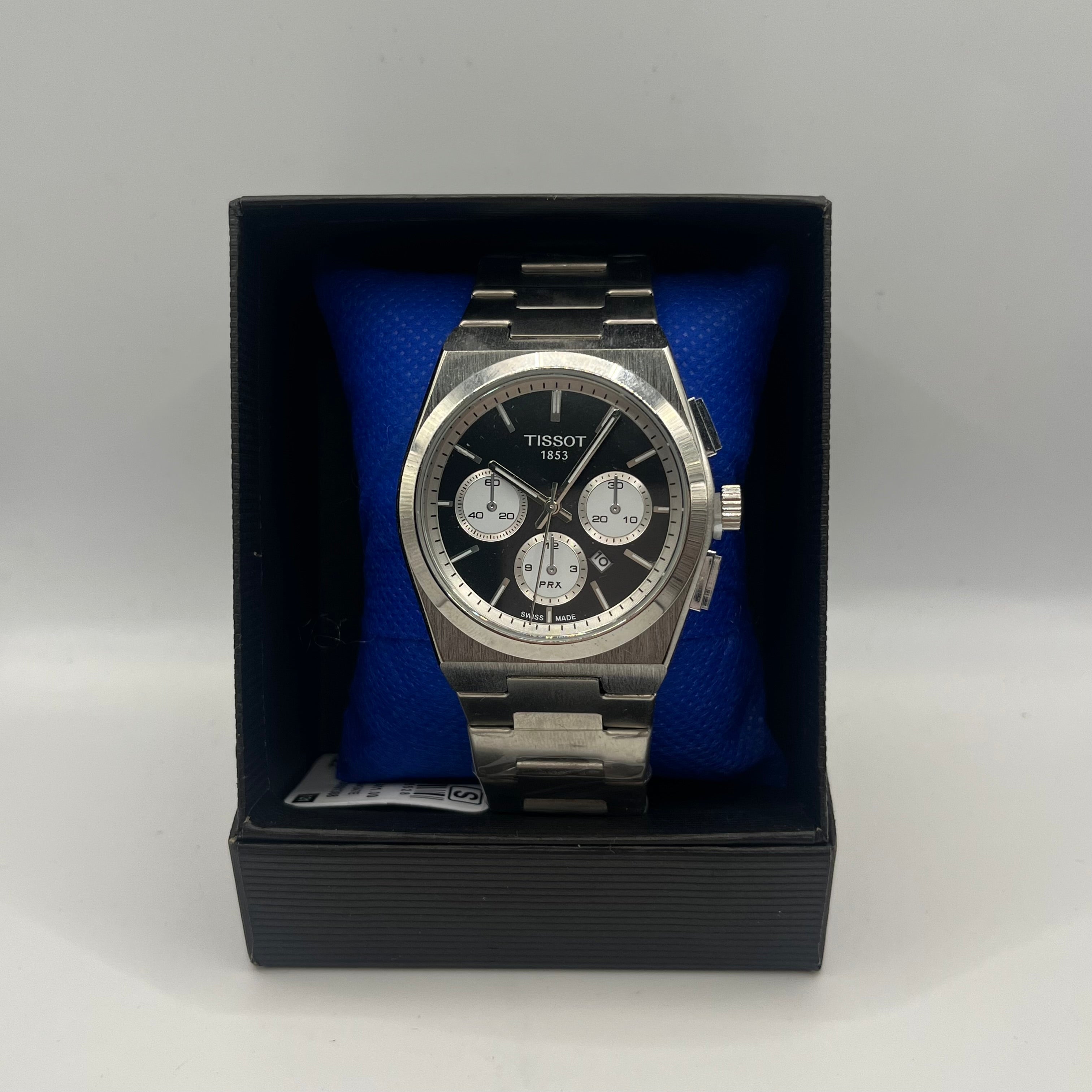 Tissot