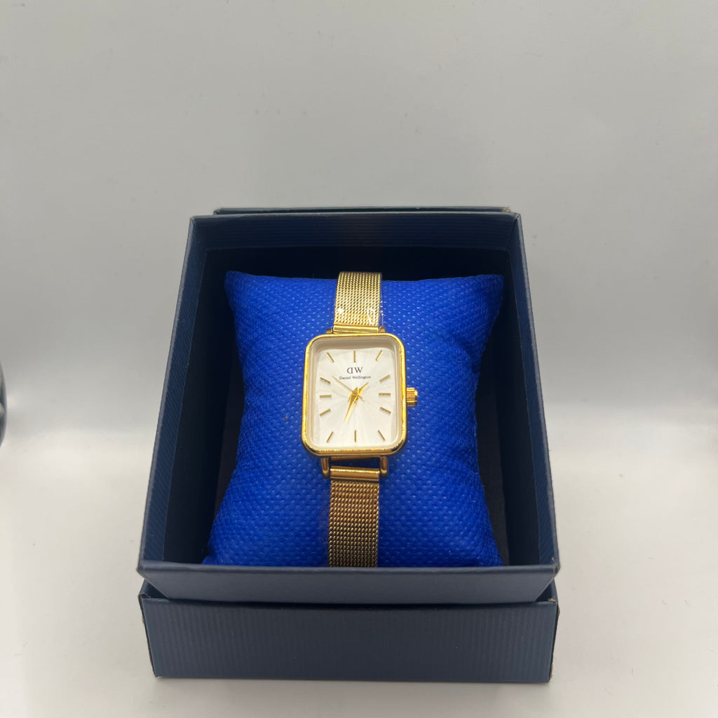 Daniel wellington