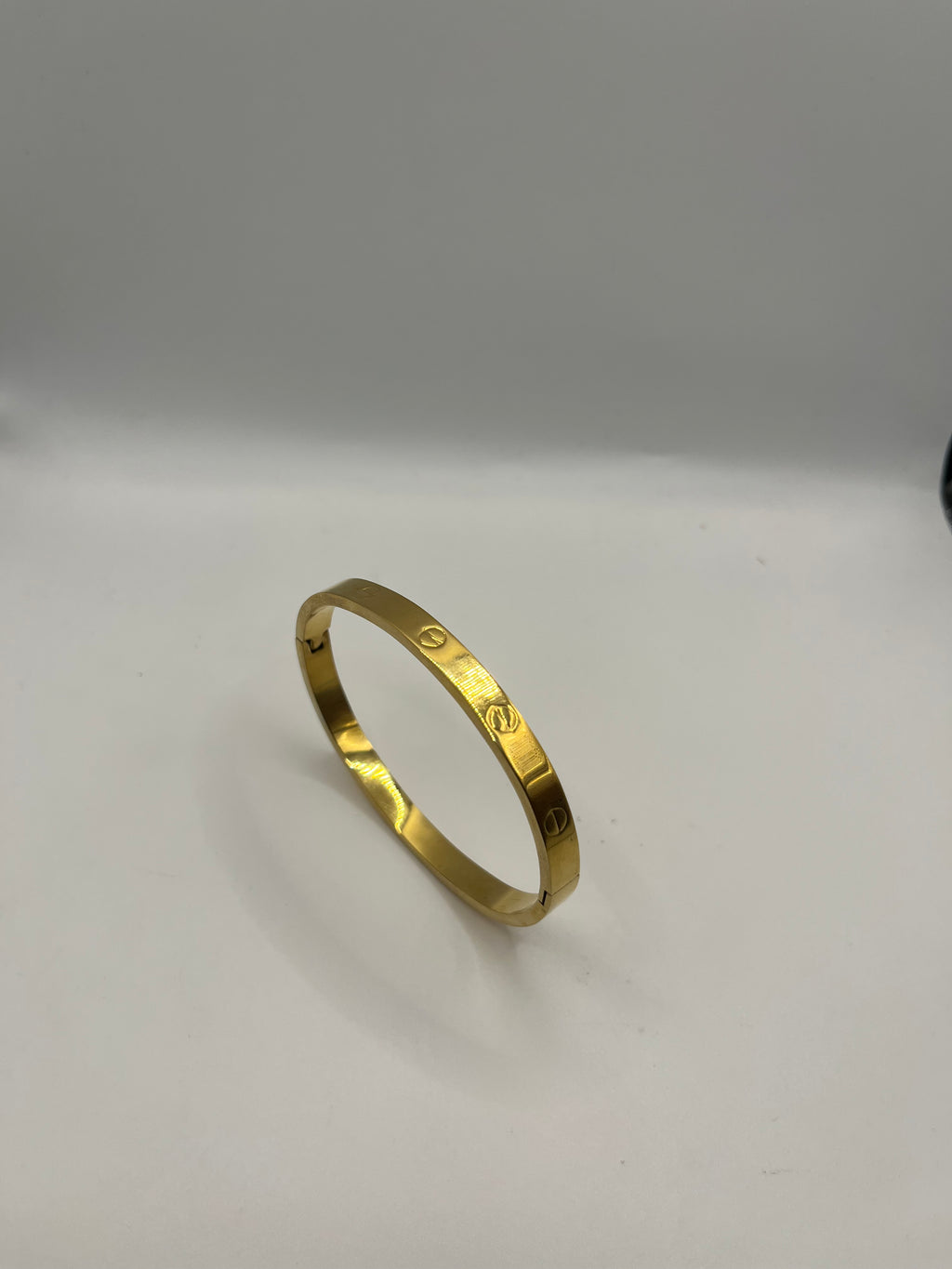 Brecelet cartier