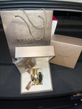 BVLGARI Serpenti Tubogas