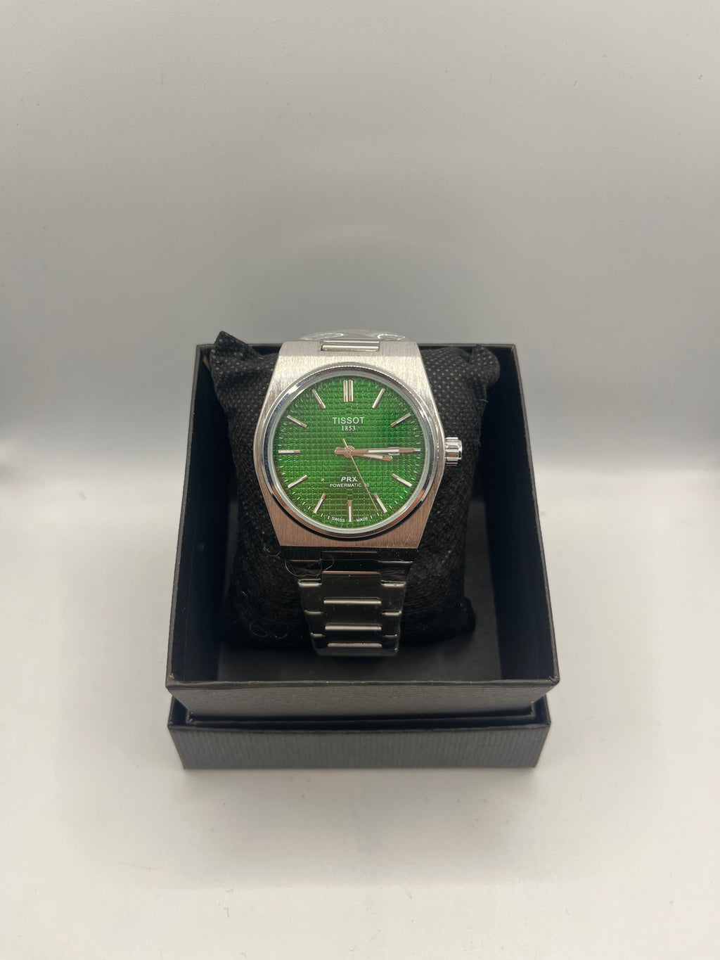 Tissot prx