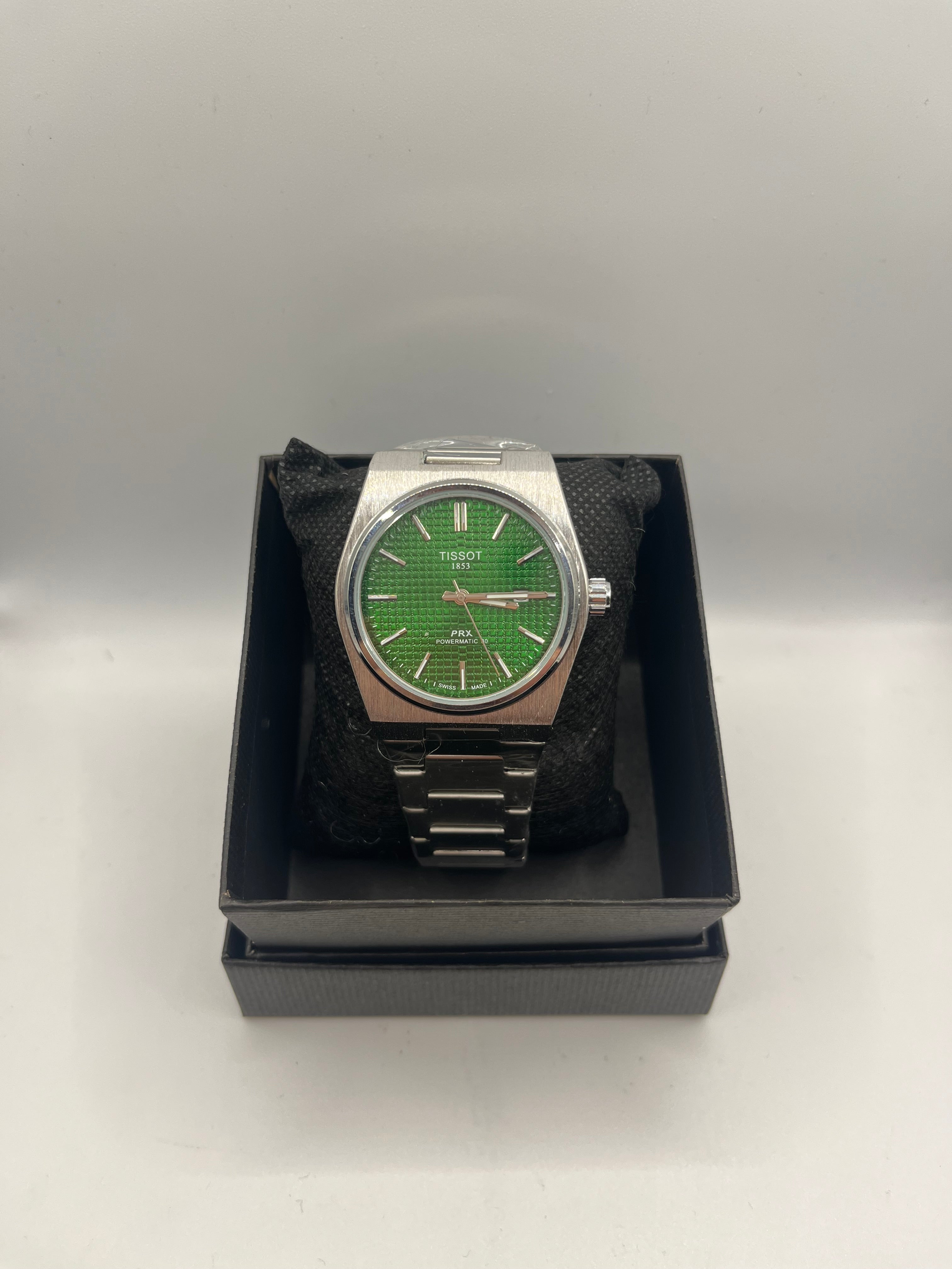 Tissot prx